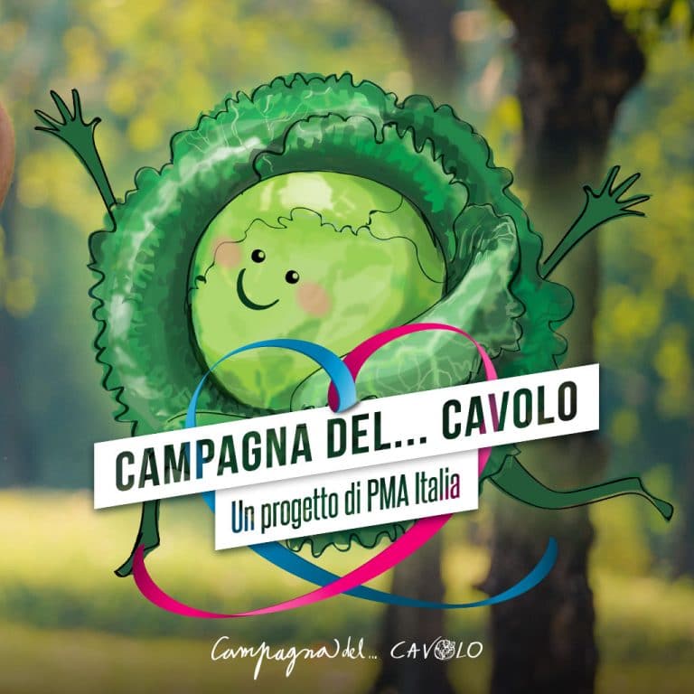 Campagna del cavolo - PMA Italia