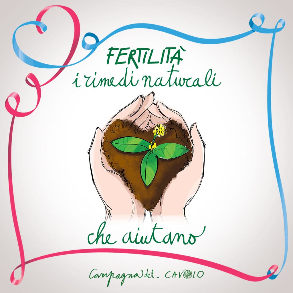 Fertilità - Campagna del cavolo - PMA Italia