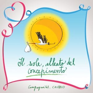 Fertilità - Campagna del cavolo - PMA Italia