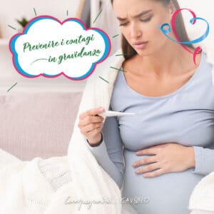 Contagi in gravidanza