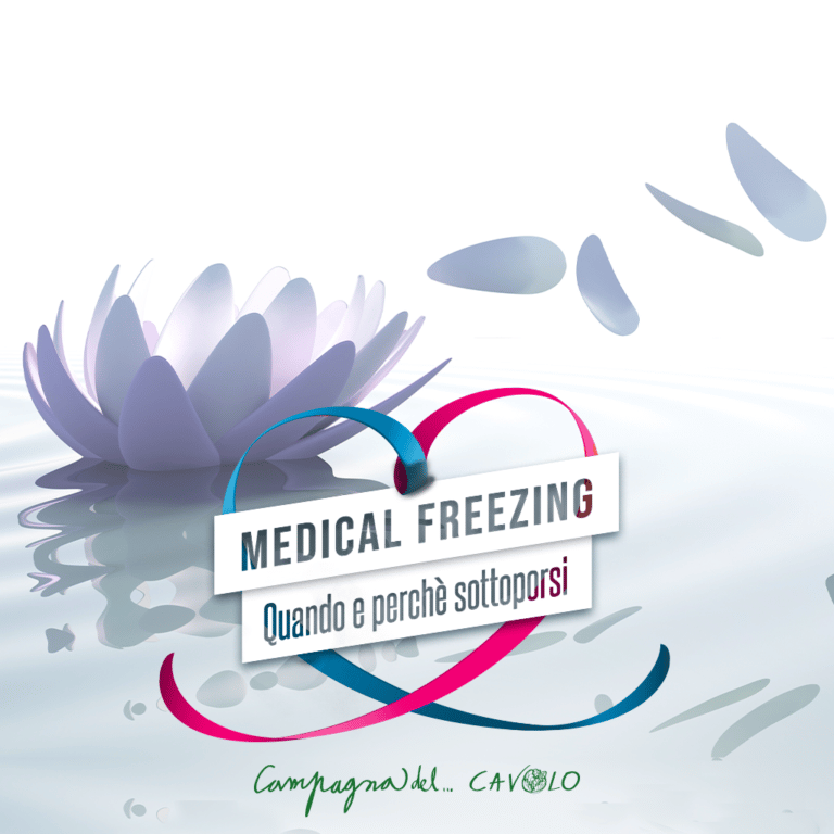 Salvaguardare la fertilità con il medical freezing - Campagna del Cavolo