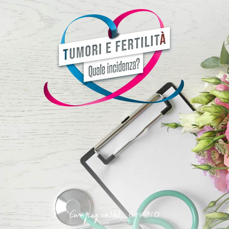 L’incidenza dei tumori sulla fertilità – Campagna del Cavolo