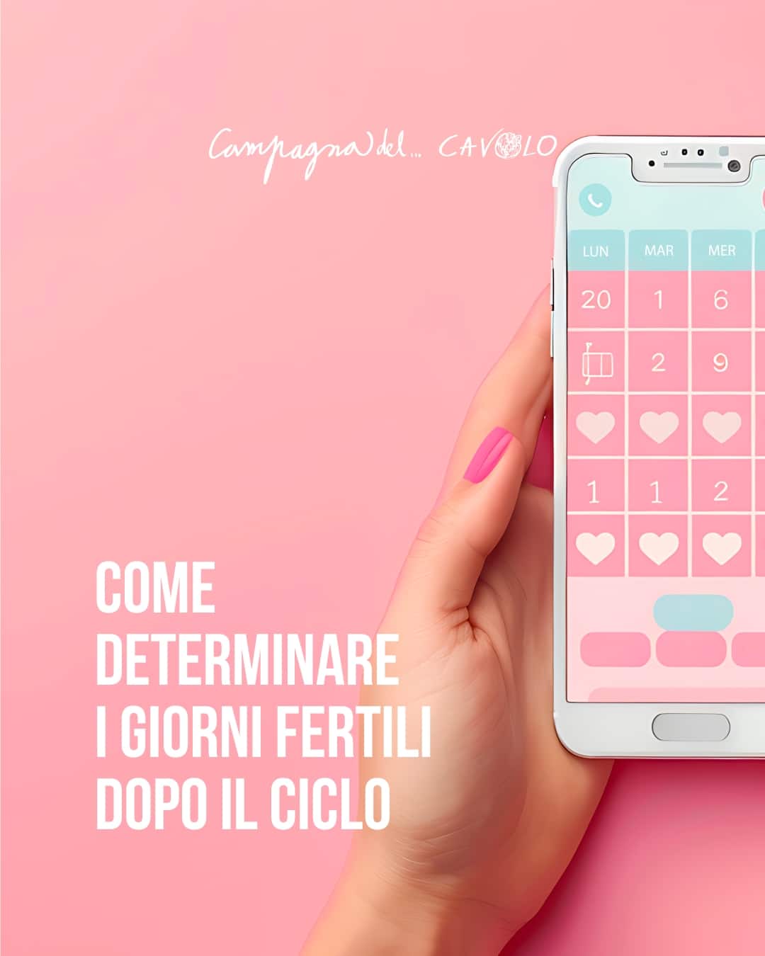 come determinare i giorni fertili dopo il ciclo