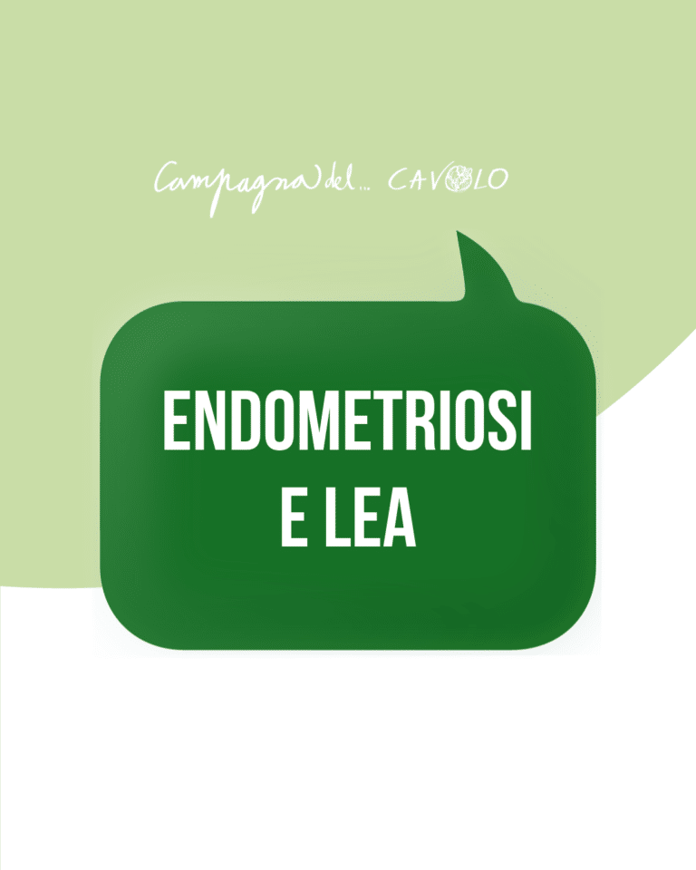 endometriosi e LEA
